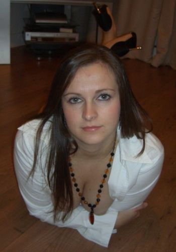 Индивидуалка СПб Алёна  +7(981)266-85-01