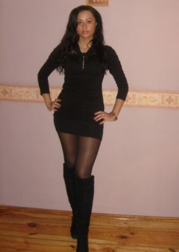 Индивидуалка СПб Лена +7(911)263-24-01