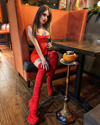 Индивидуалка СПб Агата +7(921)023-39-15