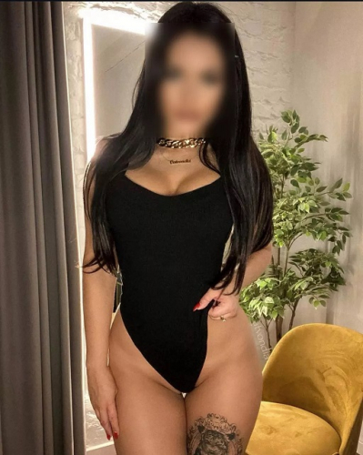 Проститутка Питера Аленка Брюнетка c 3 размером груди у метро Московская Санкт-Петербург Фото-3